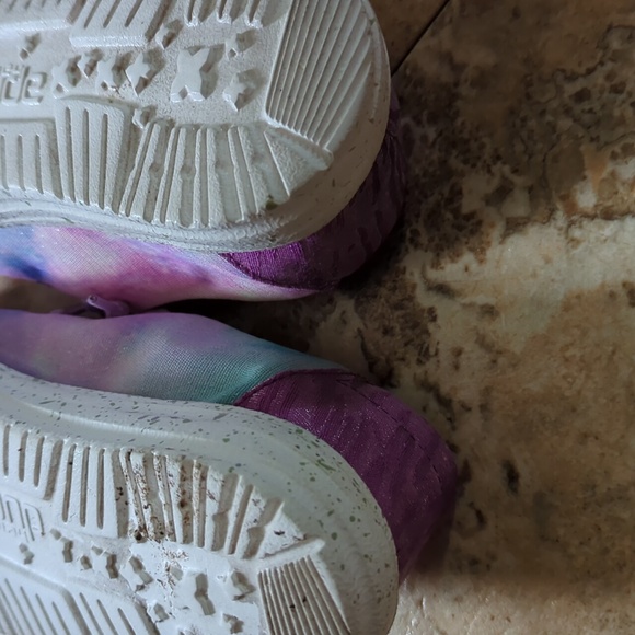 Hey Dude Wendy Youth Unicorn Dreamer - Picture 8 of 8